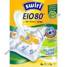 Swirl porzs�k EIO80 MicroPor Plus EIO Koenic Quigg