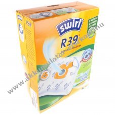 Swirl porzs�k R39 MicroPor Plus K4 Rowenta Moulinex