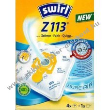 Swirl porzs�k Z113 MicroPor Plus Zelmer Fakir Quigg