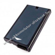 Helyettes�t� Akkumul�tor Sony PCG-FR 14,8V 4400mAh Li-Ion