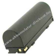 Helyettes�t� Akkumul�tor Symbol P360 P370 P460 P470 50-1400-079 3,7V 1500-1800mAh Li-Ion