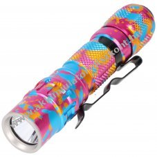 Weltool T1Pro V3 mini zsebl�mpa 600 lumen lila