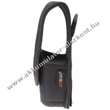 AceBeam nylon tok T27 Weltool W4 Imalent UT90 Brinyte T28 fekete