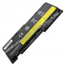 Helyettes�t� Akkumul�tor Lenovo ThinkPad T420s Akkumul�tor 0A36287 42T4844 42T4845 ASM 42T4846 FRU lapos v�ltozat