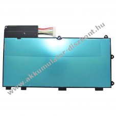 Helyettes�t� Akkumul�tor Lenovo ThinkPad T430u 11,1V 4250mAh Li-polymer