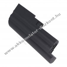 Helyettes�t� Akkumul�tor IBM Lenovo ThinkPad T60 Z60m 10,8V 6600mAh Li-ion