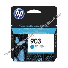 Eredeti HP tintapatron NR.903/T6L87AE cyan nyomtat�