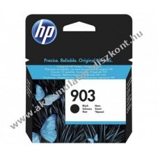 Eredeti HP tintapatron NR.903/T6L99AE fekete nyomtat�khoz