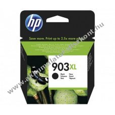 Eredeti HP tintapatron NR.903XL/T6M15AE fekete nyomtat�