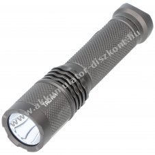 AceBeam TAC AA LED zsebl�mpa 1000Lumen 6,5K 14500 Li-ion Akkumul�tor