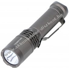 AceBeam TAC AA LED zsebl�mpa 750lumen 5000K 14500 Li-ion Akkumul�tor