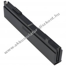 Helyettes�t� Akkumul�tor Toshiba Tecra S2 10,8V 4400mAh Li-Ion