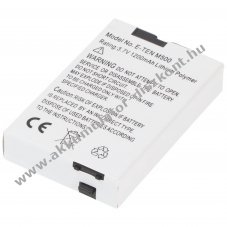 Helyettes�t� Akkumul�tor Typhoon E-TEN M500 Li-Ion