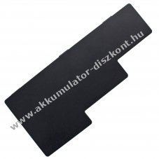 Helyettes�t� Akkumul�tor Lenovo ThinkPad W700 10,8V 6600mAh Li-Ion