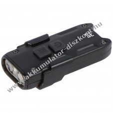 Nitecore TIP SE zsebl�mpa 700lm 500mAh Li-ion