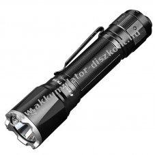 Fenix TK16 V2.0 zsebl�mpa 3100lm 300m ARB-L21-5000U 5000mAh Li-ion