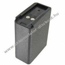 Helyettes�t� Akkumul�tor Kenwood KNB12A 1100mAh r�di� ad�-vev� TK250 TK350 TK353