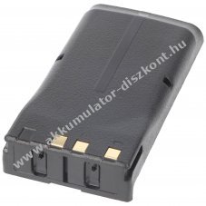 Helyettes�t� Akkumul�tor Kenwood KNB-17A TK280 TK290 TK380 2100mAh r�di� ad�-vev�