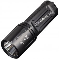Fenix TK35 2018 LED zsebl�mpa 1300lm 480m CREE XHP35 HI
