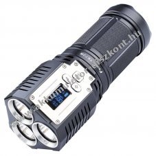 Fenix TK72R LED zsebl�mpa 7.2V 7000mAh Akkumul�tor Li-Ion