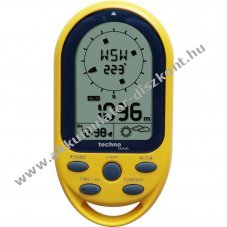 Technoline EA 3050 ir�nyt� �s magass�gm�r�