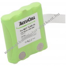 Helyettes�t� Akkumul�tor MOTOROLA TLKR-T4 Akkumul�tor TLKR-T5 TLKR-T7 TKLR-T8 TKLR-T80 TKLR-T80 Extreme