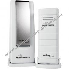 Technoline MA 10001 Starter k�szlet Gateway �s MA 10100 h�m�rs�klet�rz�kel�