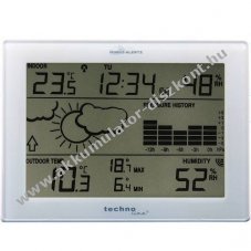 Technoline MA 10006 id�j�r�s�llom�s adat�tvitellel okostelefonra