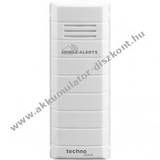 Technoline MA 10100 MOBILE ALERTS h�m�rs�klet�rz�kel�