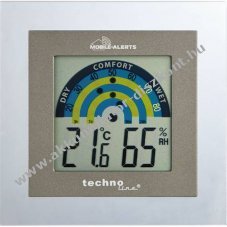 Technoline MA 10320 Pro Series h�m�rs�kletad� szaun�khoz �s extr�m h�m�rs�klet� helyis�gekhez