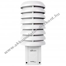 Technoline MA 10251 MOBILE ALERTS h�- �s p�ratartalom �rz�kel� ism�tl�vel