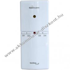 Technoline MA 10860 Mobile Alerts jelz��rz�kel�