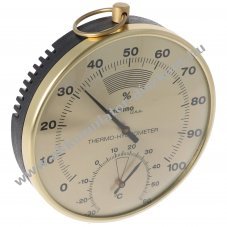 Technoline WA 3055 termoszt�t higrom�ter r�z diz�jn