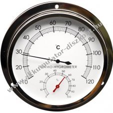 Technoline WA 3060 Thermo-Hygrometer