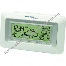 Technoline WD 1080 r�di�vez�relt �breszt��ra bels� h�m�r� TX35-IT csatlakoztathat�