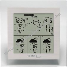 Technoline WD 4002 m�holdas id�j�r�s�llom�s