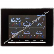 Technoline WD 4027 WetterDirekt �llom�s