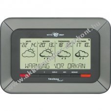 Technoline WD 4920 m�holdas id�j�r�s�llom�s