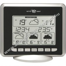 Technoline WD 9530 WetterDirekt �llom�s