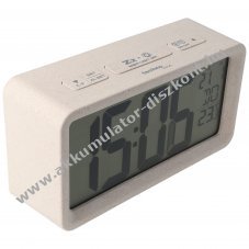 Technoline WQ 296 digit�lis kvarc �breszt� 70% b�zah�z 12/24h d�tum/nap h�m�r� 2 �breszt�