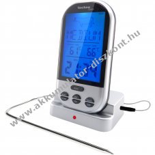 Technoline WS 1050 s�t�h�m�r� 8 h�sfajta 5 s�t�si fokozat