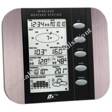 Technoline WS 1600-IT id�j�r�s �llom�s