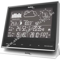 Technoline WS 1700 id�j�r�sk�zpont