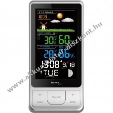 Technoline WS 6441 id�j�r�s�llom�s