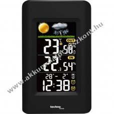 Technoline WS 6447 id�j�r�s �llom�s