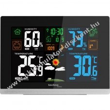 Technoline WS 6462 id�j�r�s�llom�s