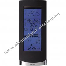 Technoline WS 6501 id�j�r�s�llom�s