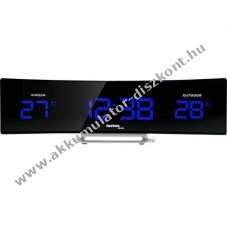 Technoline WS 6812 h�m�r� �llom�s r�di�s �ra