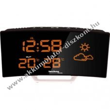 Technoline WS 6832 id�j�r�s�llom�s