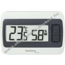 Technoline WS 7005 ThermoMeter